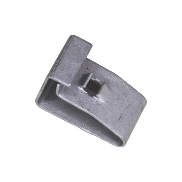 Ford, Chrysler, and GM Bumper Grille Clip Zinc Plated 15 pcs.