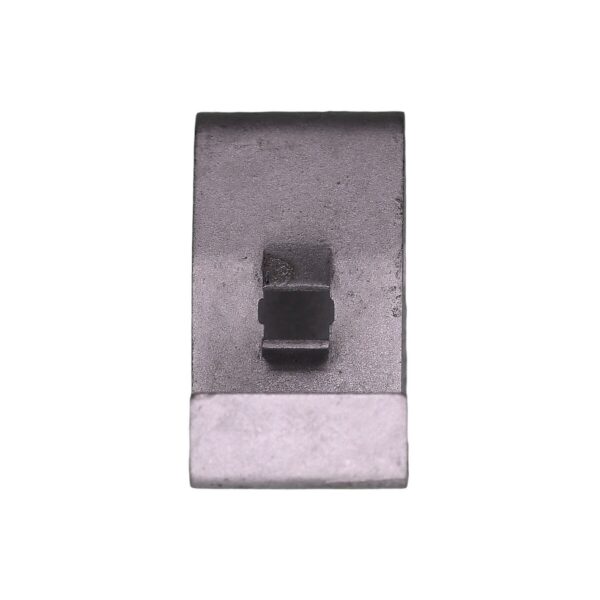 Ford, Chrysler, and GM Bumper Grille Clip Zinc Plated 15 pcs.
