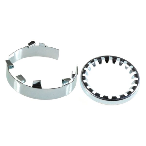 GM Retainer and Lock Ring Kit 5 pcs.