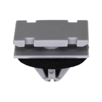 GM Rocker Moulding Clip With Sealer 15 pcs.