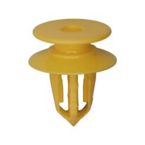 GM Retainer- Yellow Nylon 25 pcs.