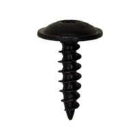 GM Torx Truss Head Tapping Screw 25 pcs.