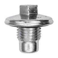GM Oil Drain Plug and Gasket 2 pcs.