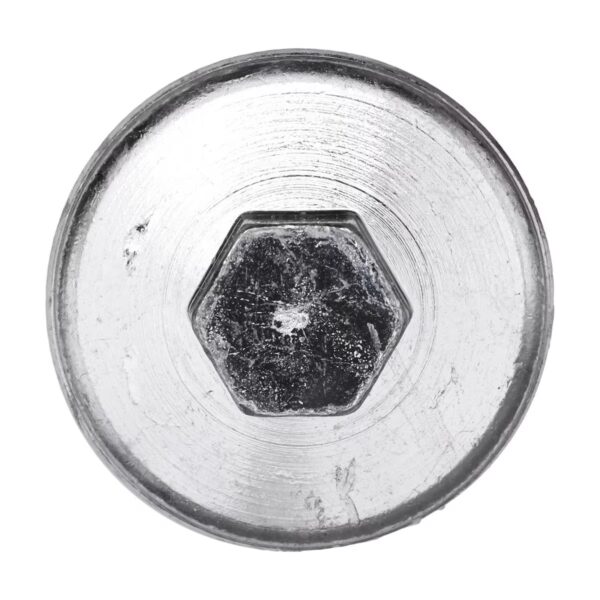 GM Oil Drain Plug and Gasket 2 pcs.