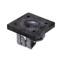 GM Specialty Nut With Plastisol Pad 10 pcs.