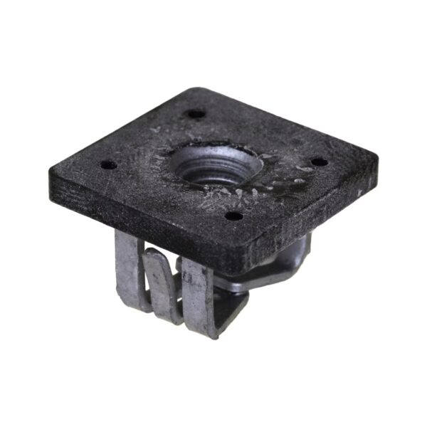 GM Specialty Nut With Plastisol Pad 10 pcs.
