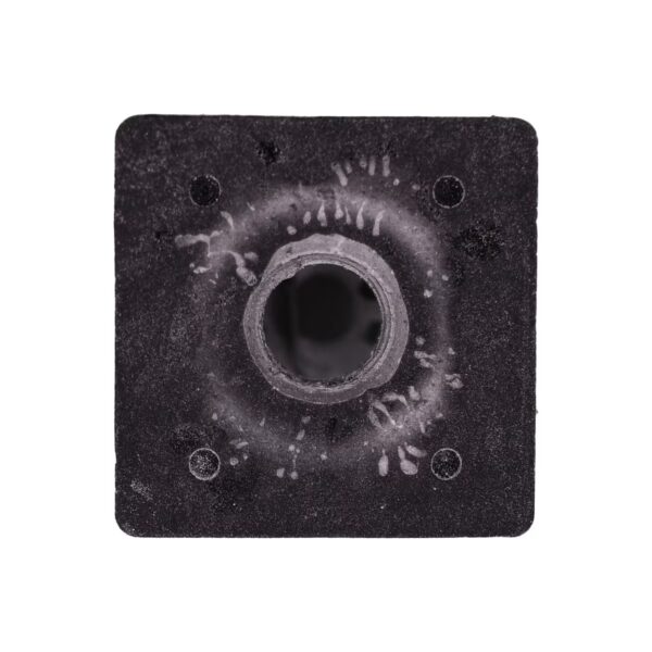 GM Specialty Nut With Plastisol Pad 10 pcs.