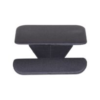 Ford Hood Insulation Retainer, Black Nylon 25 pcs.