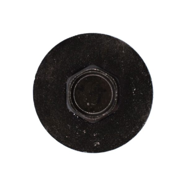Chrysler Hex Head Sems Tapping Screw 50 pcs.