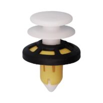 Chrysler Push-Type Retainer with Sealer 15 pcs.