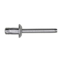 Rear Compartment, Rocker and Wheelhouse Specialty Rivet 15 pcs.