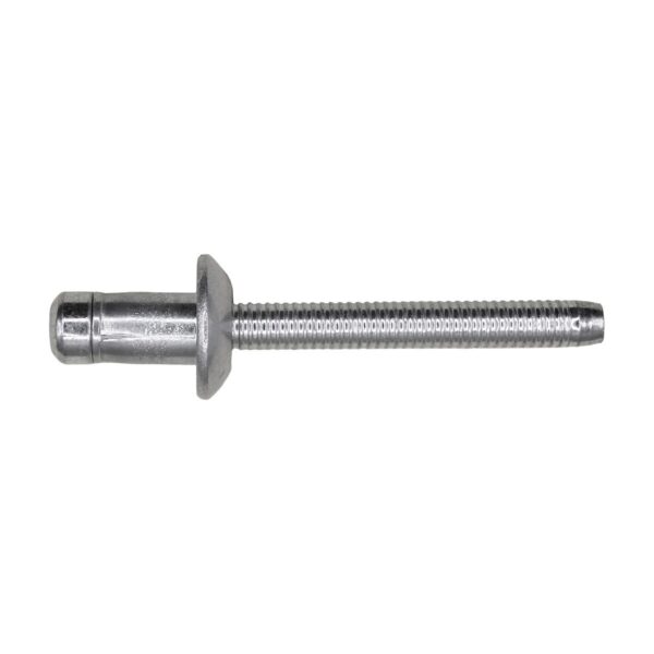 Rear Compartment, Rocker and Wheelhouse Specialty Rivet 15 pcs.