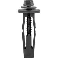 Chrysler Screw Grommet with Specialty Screw 5 pcs.