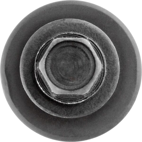 Chrysler Screw Grommet with Specialty Screw 5 pcs.