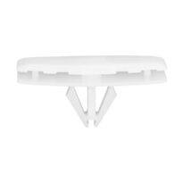 Jeep Wheel Flare Clip 10 pcs.