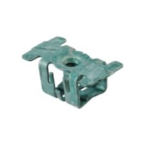 GM Radiator Shield Nut 25 pcs.