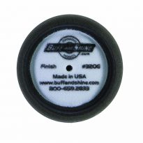 3″ Foam Pads (2 Pack)