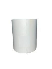 1 Log 6” x 750’ Ultra Mask Urethane Grade White Masking Paper