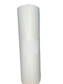1 Log 18” x 750’ Ultra Mask Urethane Grade White Masking Paper