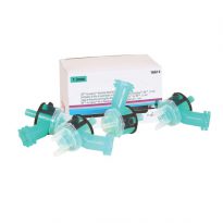 1.3MM Head Refill Kit 4 pcs. Green
