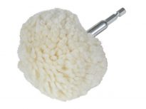 3″ Dia. Wool Ball
