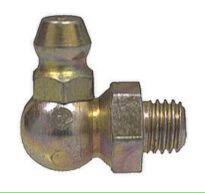 Grease Fitting 1/4″-28 90 Degree (1911) 25 pcs.