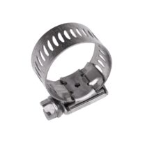 1/2” – 1-1/8” Hose Clamp 10 pcs.