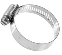 1” – 2” Hose Clamp 10 pcs.