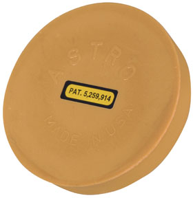 Pinstripe/Decal Eraser Drill AES51823-2