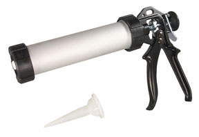 Caulking Gun SAUS/CLK