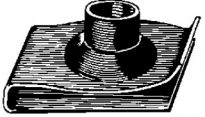 Extruded U Nut 5/16-18 Screw Size – GM 50 pcs.
