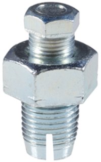 1/2-20 Single Oversize Piggy-Back Drain Plug 5 pcs.