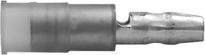Male Snap Plug Solderless Terminal 25 pcs.
