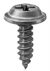 Phil Flat Washer HD