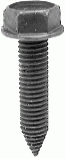 8-1.25 X 35MM HEX WASHER HEAD – PHOS
