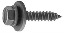 M4.2-1.41 x 20mm Hex Wshr Hd Sems T.S. 50 pcs.