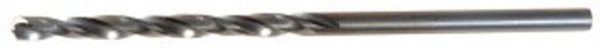 Drill Bit 5/16 Ajb Black 5 pk.