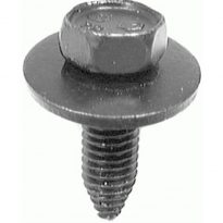 M6-1.0 x 20mm Metric Ind.Hex Sems Wa Hd 50 pcs.