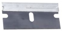 Single Edge Industrial Razor Blades