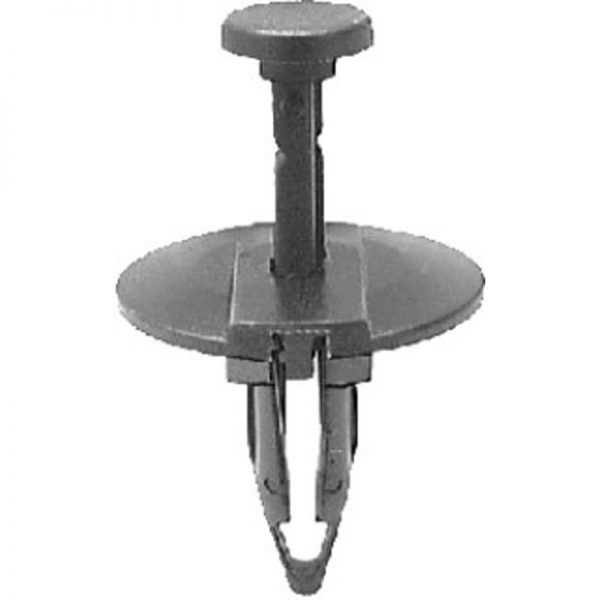 Splash Shield/Fascia Retainer Fits 5/16 Hole 25 pcs.