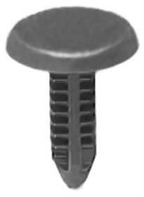 Honda Panel Retainer 13mm Hd Dia. 16mm Length 25 pcs.