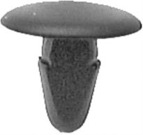 Toyota Retaining Clip 14mm Hd Dia. 10mm Length 25 pcs.