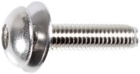 Mirror Mounting Screw M6 x 26mm 25 pcs.