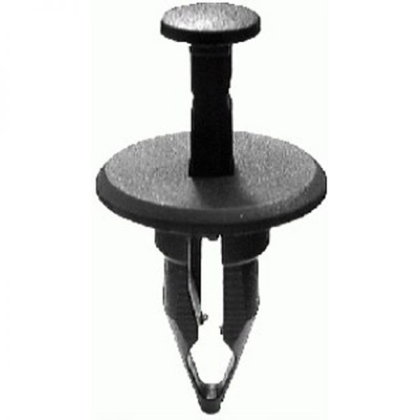 GM Bumper Fascia Retainer 7/8 Hd Dia. 1-3/64 Lth 25 pcs.