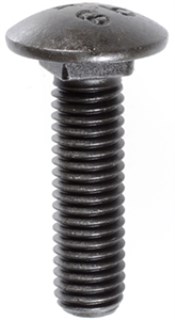 M8-1.25 x 30mm Bumper Bolt 25 pcs.