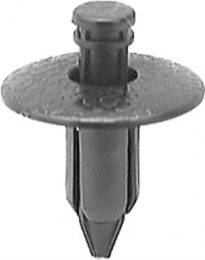 Nissan & Toyota Push-Type Retainer 11mm Lgth 25 pcs