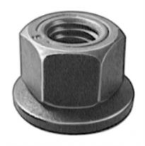 Free Spinning Washer Nut M5-.8 10mm Wshr O.D. 50 pcs.
