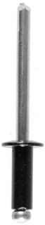 GM Specialty Rivet 3/16 Dia. 1/4-3/8 Grip Alum. 50pcs
