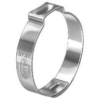 CRIMP TYPE HOSE CLAMP 5/8