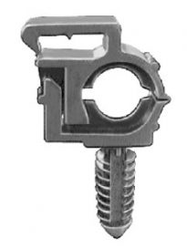 GM Wire Loom Routing Clip 1/4 I.D. 15 pcs.